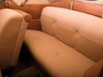 Lincoln Zephyr Convertible Coupe 1938 года